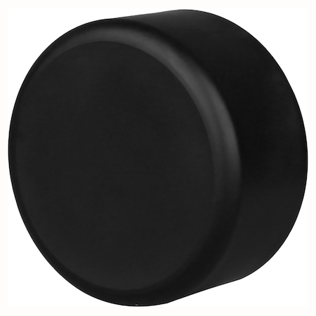 Charlotte Pipe And Foundry 4 in. Cap Black 48179
